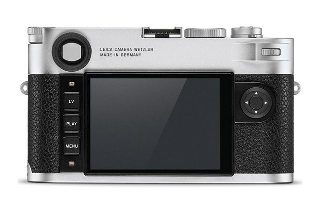 莱卡数码相机怎么样？奥莱卡dc - v2数码相机